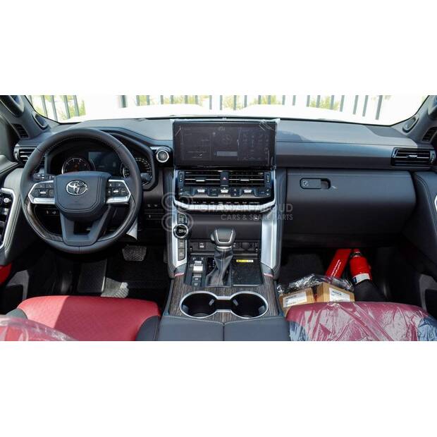 تويوتا LAND CRUISER-41147619