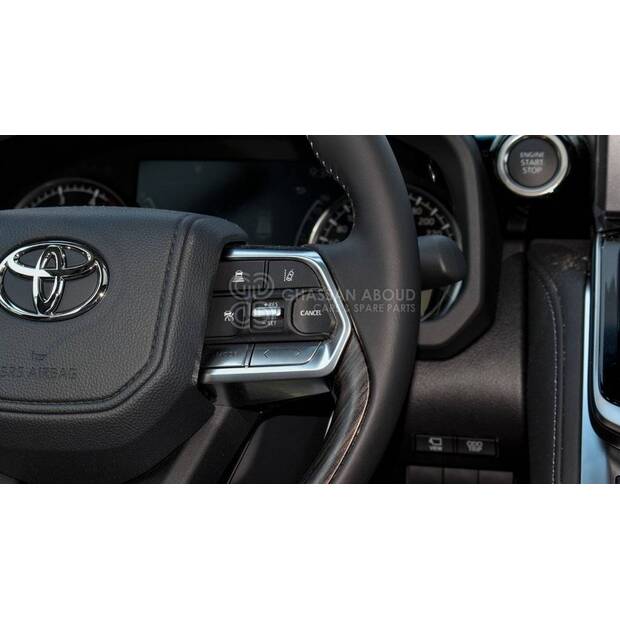 تويوتا LAND CRUISER-41147621