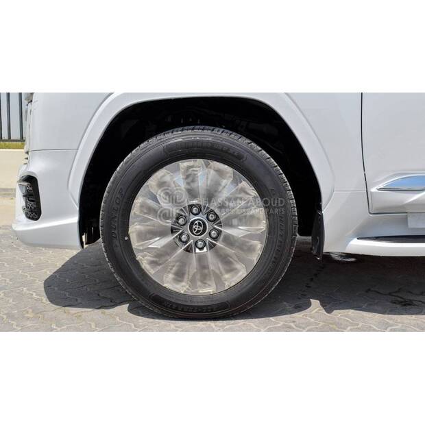 تويوتا LAND CRUISER-41147623