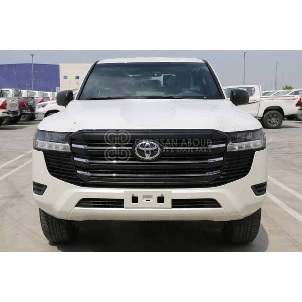 تويوتا LAND CRUISER-41147629