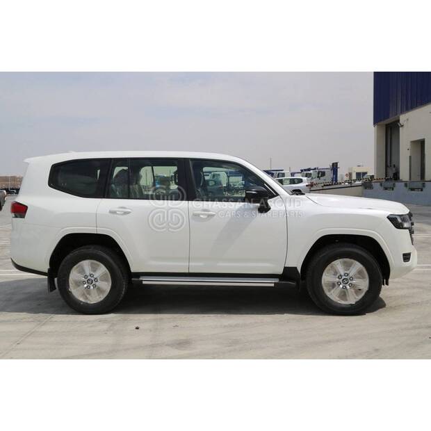 تويوتا LAND CRUISER-41147631
