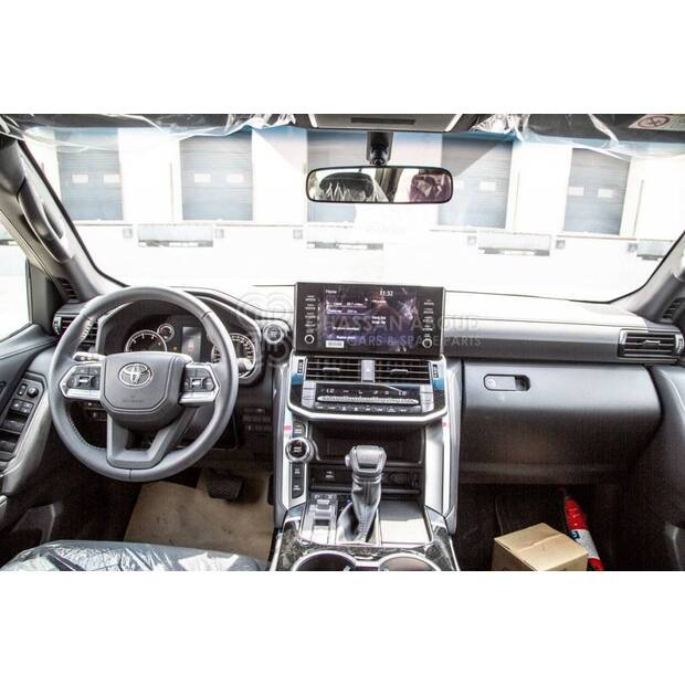 تويوتا LAND CRUISER-41147633