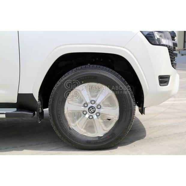 تويوتا LAND CRUISER-41147634