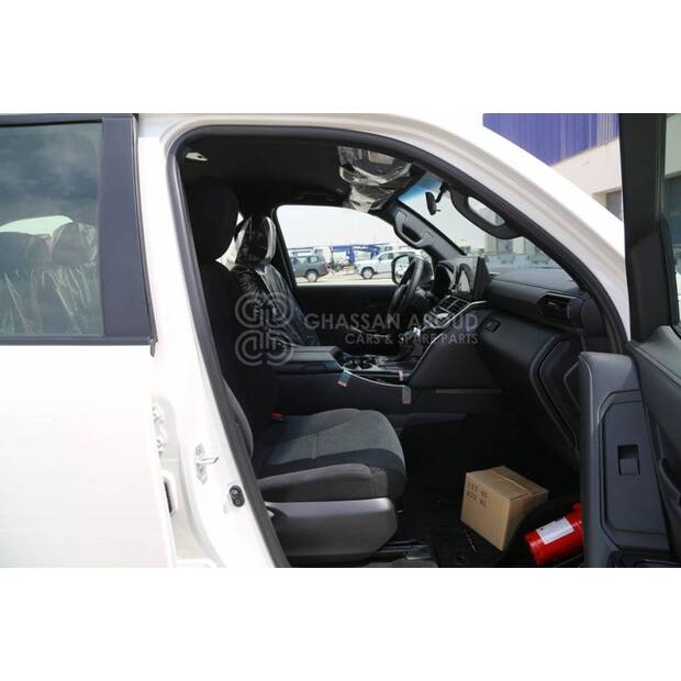 تويوتا LAND CRUISER-41147635