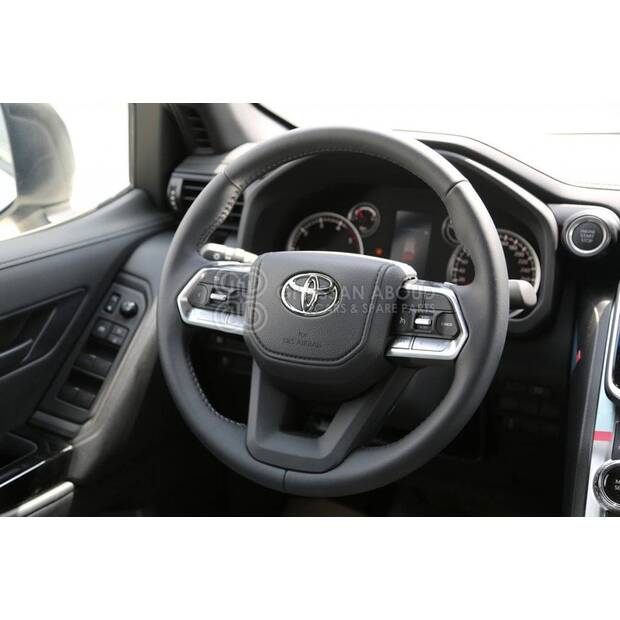 تويوتا LAND CRUISER-41147638