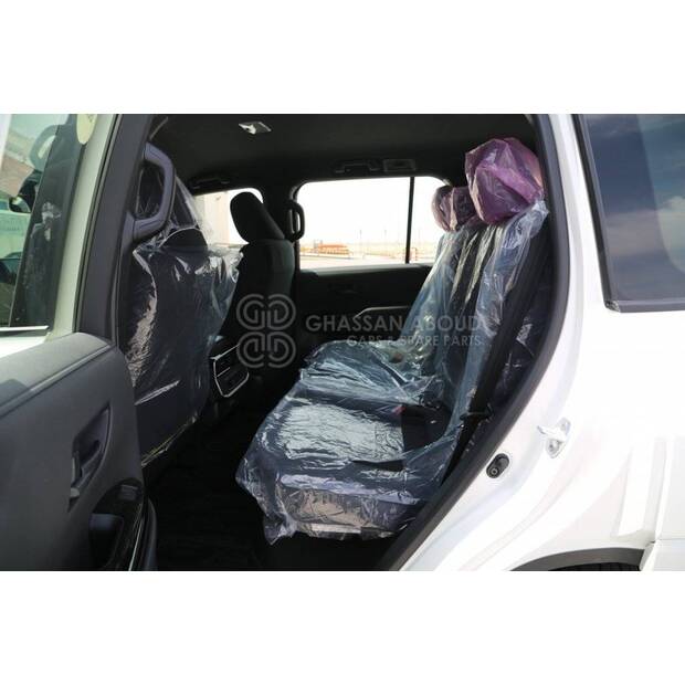 تويوتا LAND CRUISER-41147640