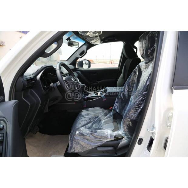 تويوتا LAND CRUISER-41147641