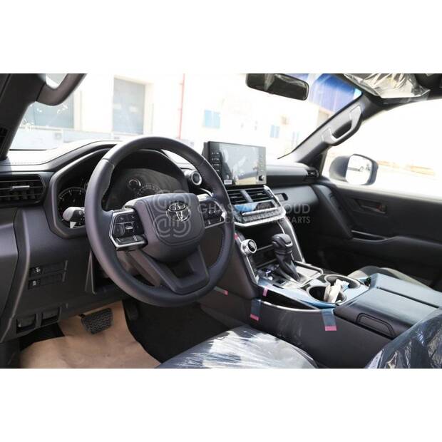 تويوتا LAND CRUISER-41147642