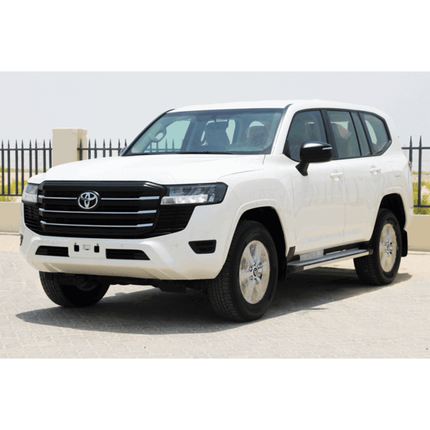 تويوتا LAND CRUISER-41147653
