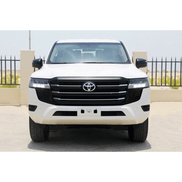 تويوتا LAND CRUISER-41147654