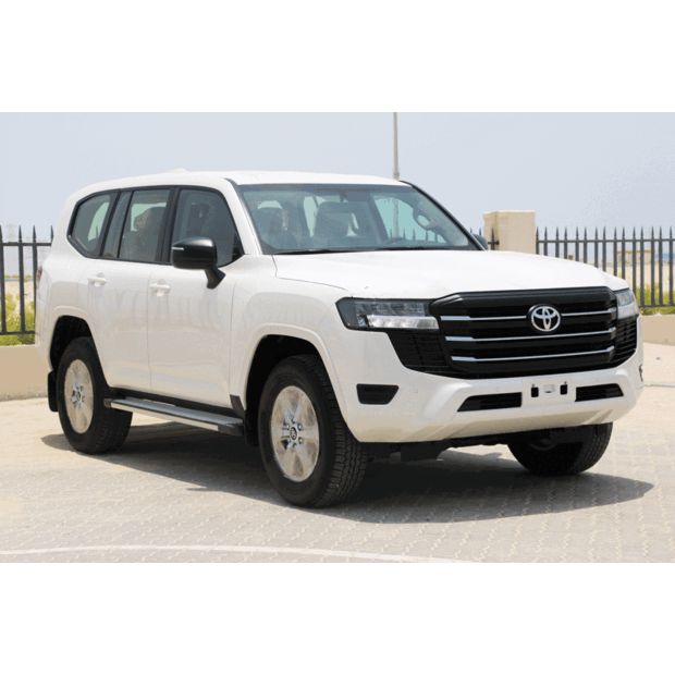 تويوتا LAND CRUISER-41147655