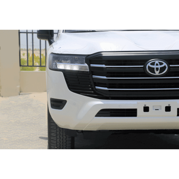تويوتا LAND CRUISER-41147656