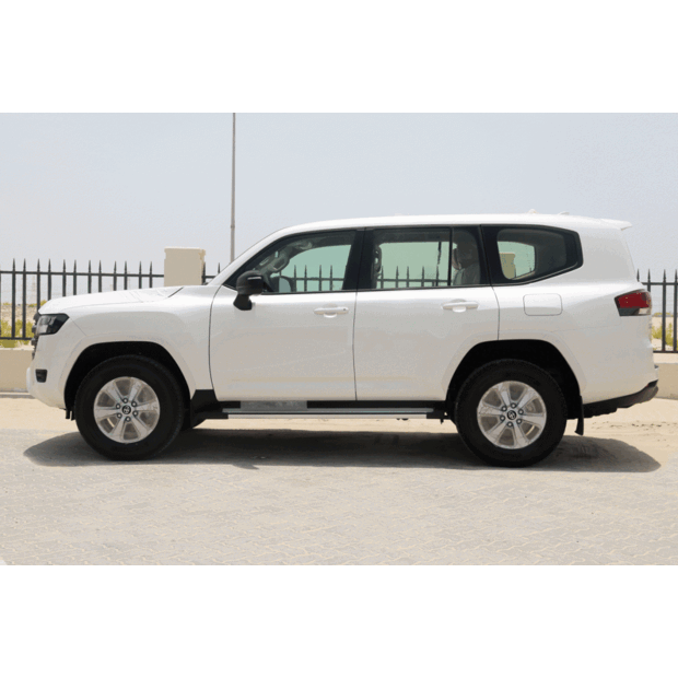 تويوتا LAND CRUISER-41147658
