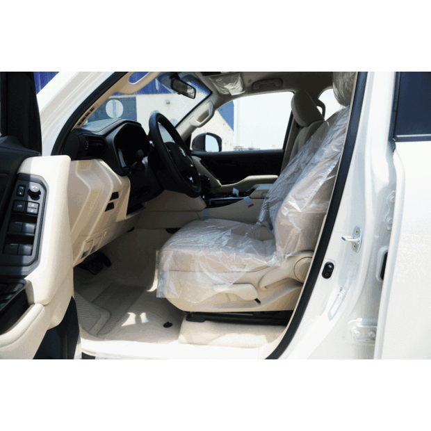 تويوتا LAND CRUISER-41147662