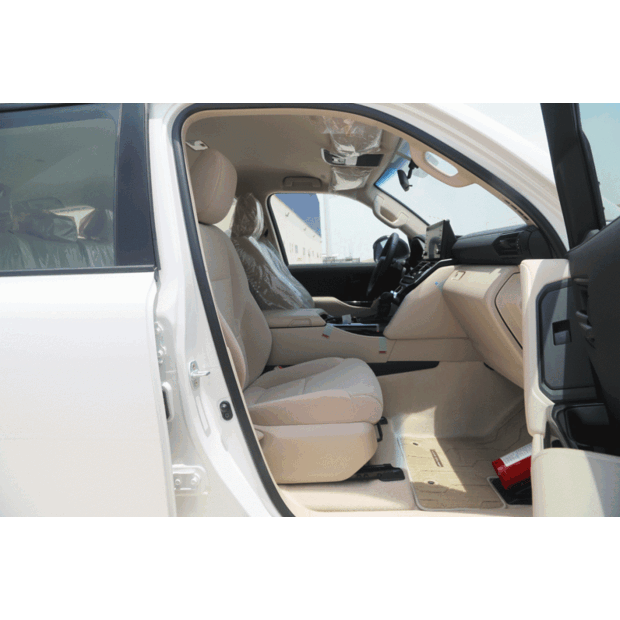 تويوتا LAND CRUISER-41147663