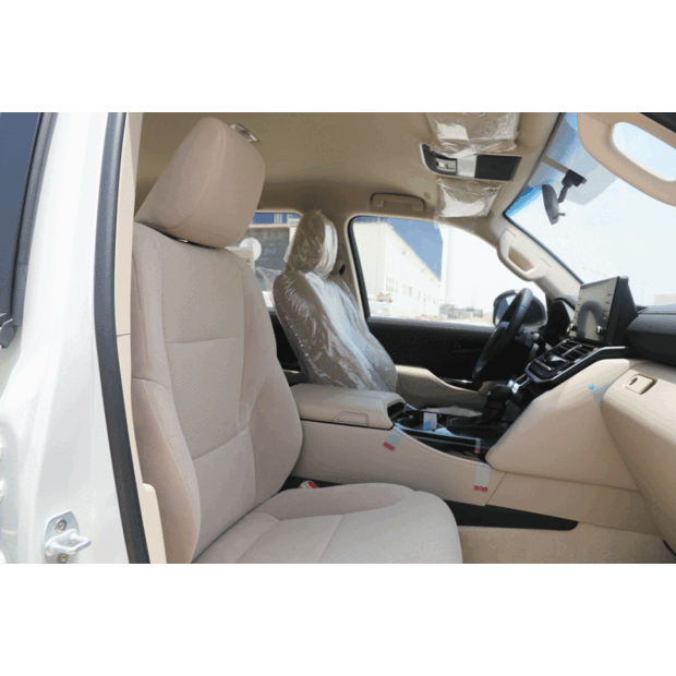 تويوتا LAND CRUISER-41147675