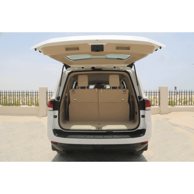 تويوتا LAND CRUISER-41147676
