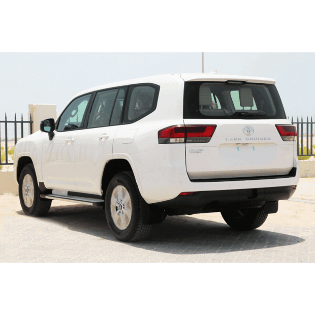 تويوتا LAND CRUISER-41147678