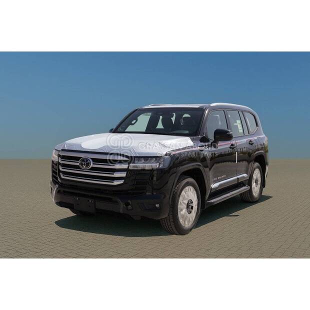 Toyota LAND CRUISER-41147757