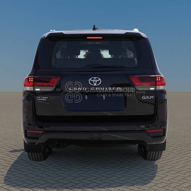 Toyota LAND CRUISER-41147760