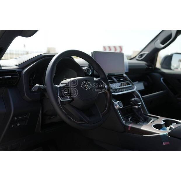 Toyota LAND CRUISER-41147767