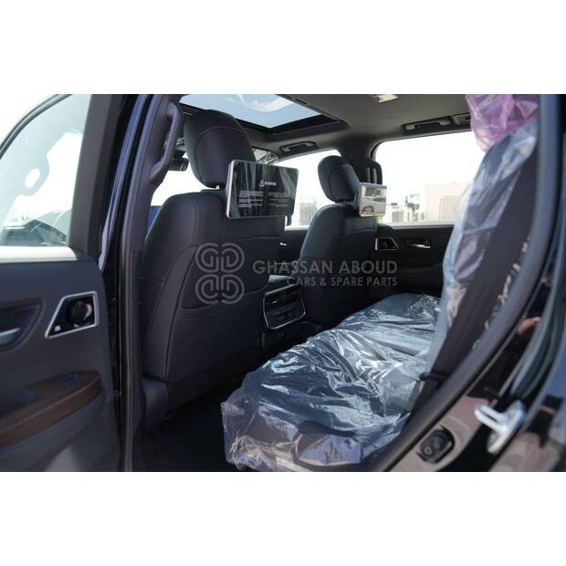 Toyota LAND CRUISER-41147770