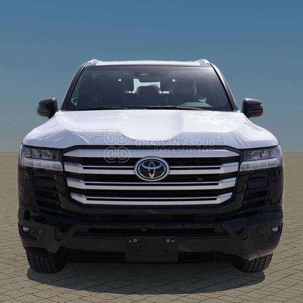 Toyota LAND CRUISER-41147772