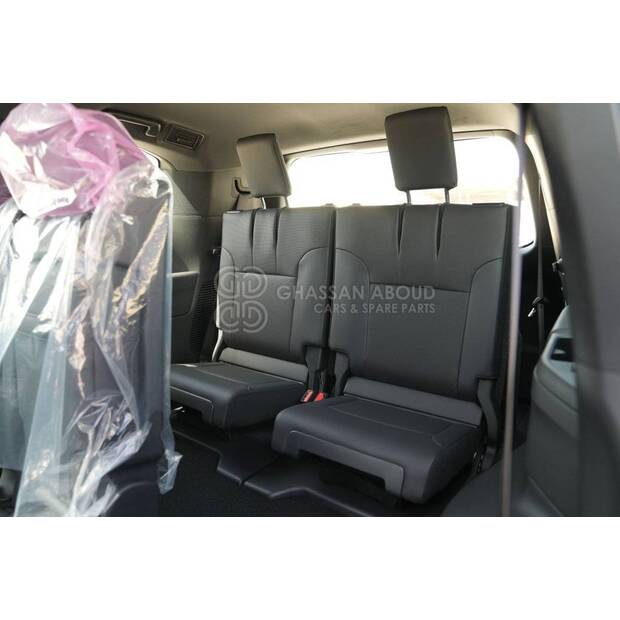 Toyota LAND CRUISER-41147773