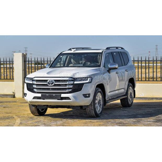تويوتا LAND CRUISER-41147795