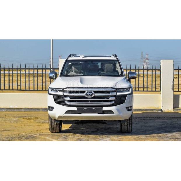 تويوتا LAND CRUISER-41147796