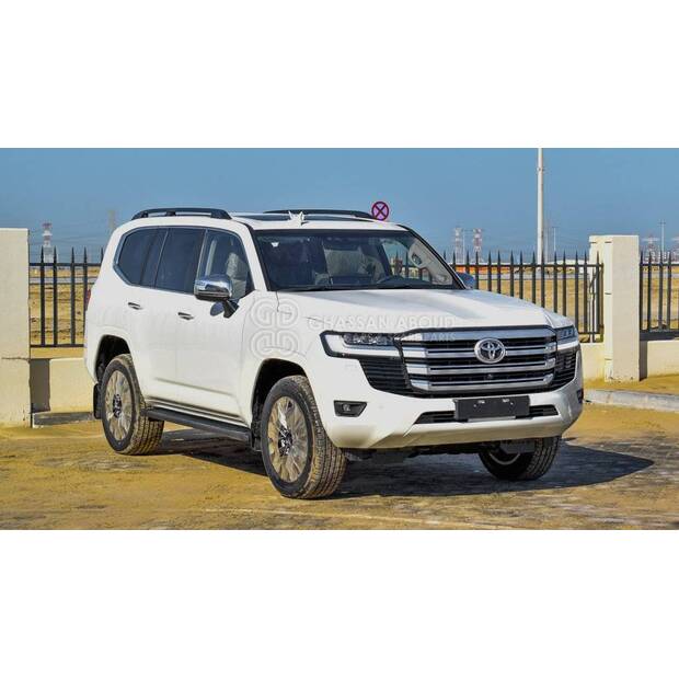 تويوتا LAND CRUISER-41147798