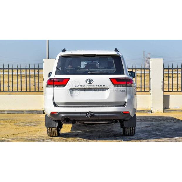 تويوتا LAND CRUISER-41147799