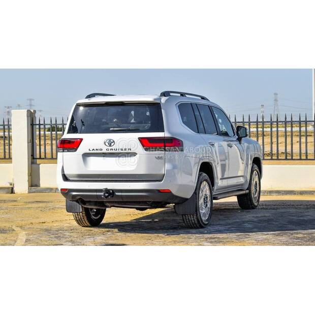 تويوتا LAND CRUISER-41147801