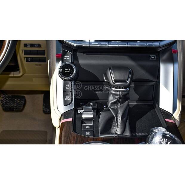تويوتا LAND CRUISER-41147807