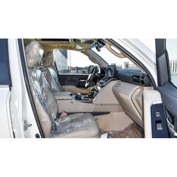 تويوتا LAND CRUISER-41147810
