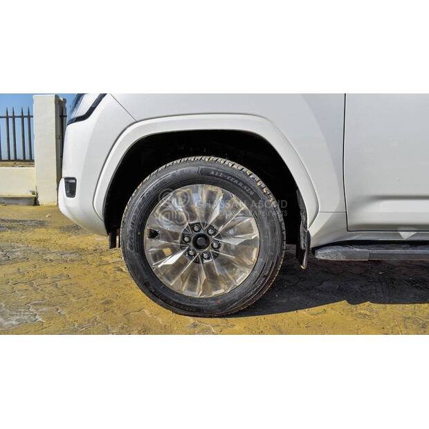 تويوتا LAND CRUISER-41147815