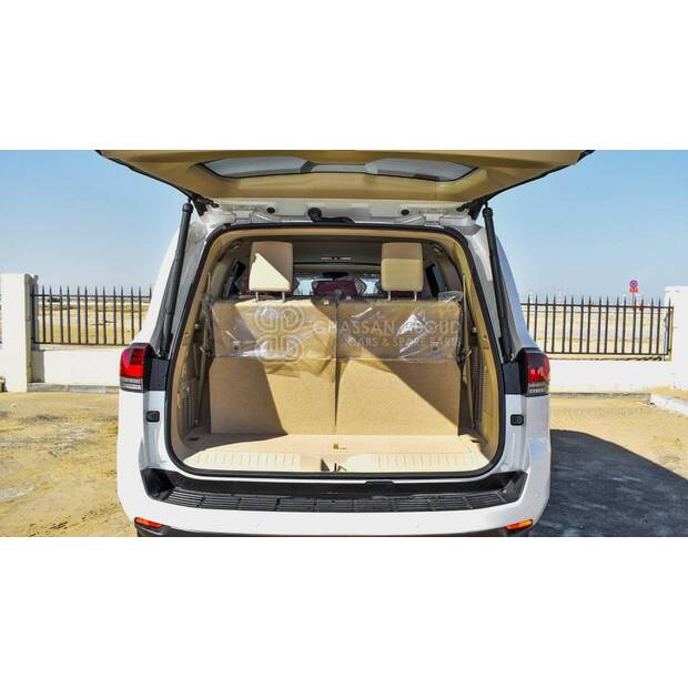 تويوتا LAND CRUISER-41147819
