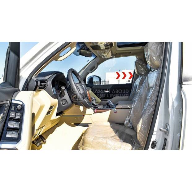 تويوتا LAND CRUISER-41147820