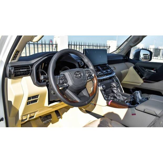 تويوتا LAND CRUISER-41147822