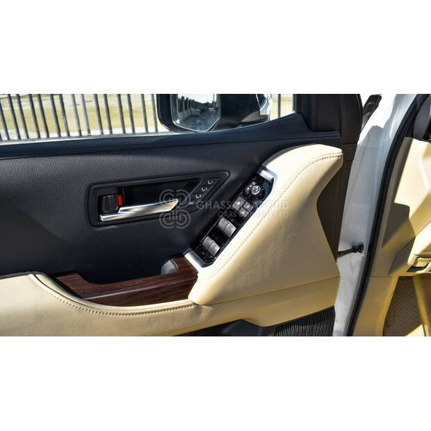 تويوتا LAND CRUISER-41147823