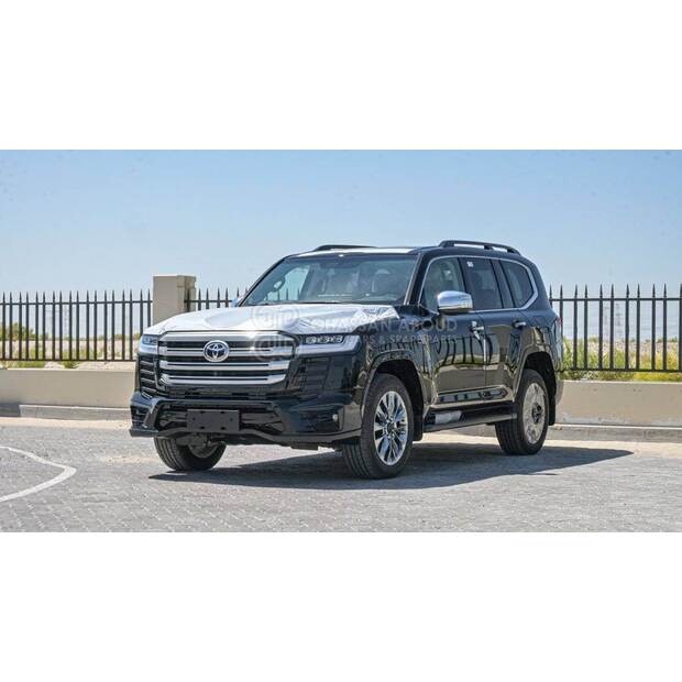 تويوتا LAND CRUISER-41147843