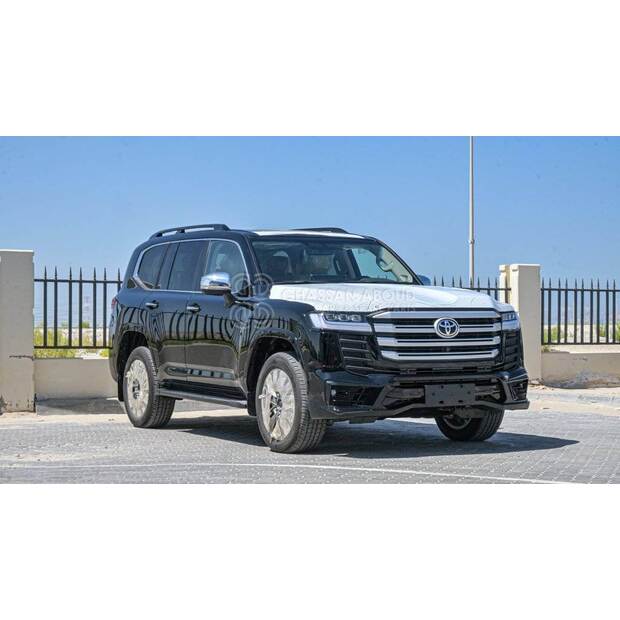 تويوتا LAND CRUISER-41147845