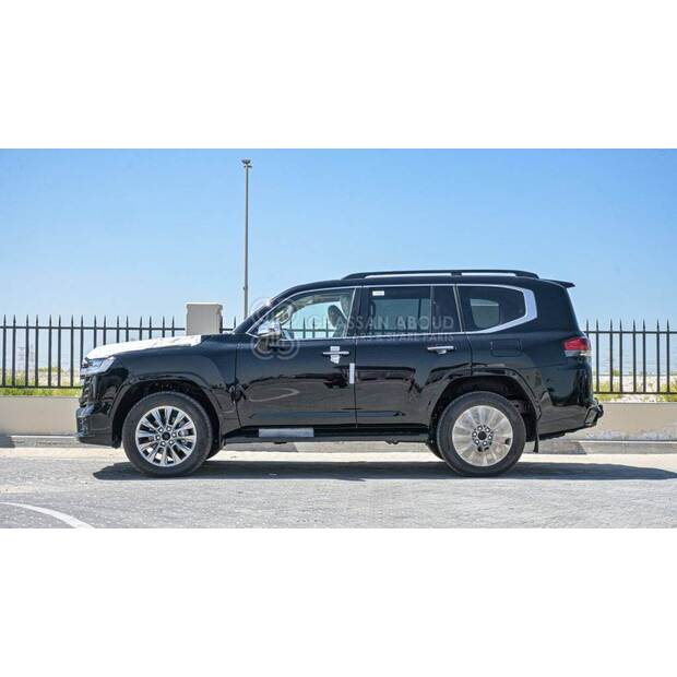 تويوتا LAND CRUISER-41147846