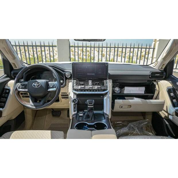 تويوتا LAND CRUISER-41147847