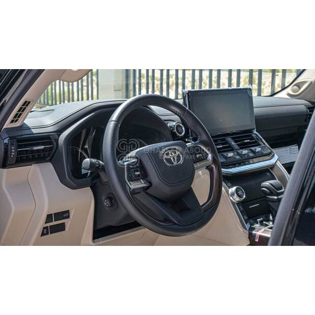 تويوتا LAND CRUISER-41147853