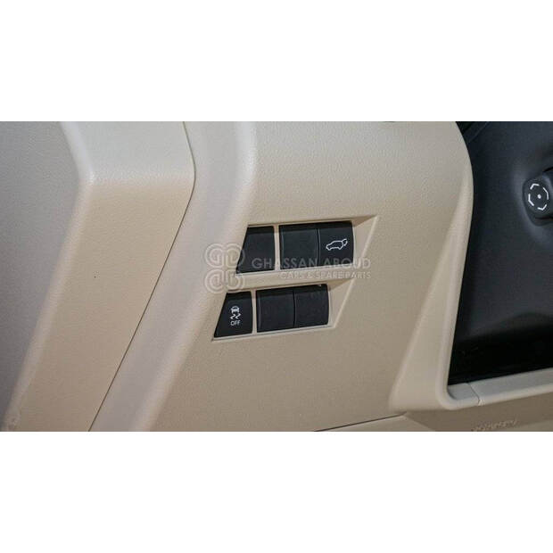 تويوتا LAND CRUISER-41147855