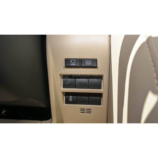 تويوتا LAND CRUISER-41147857