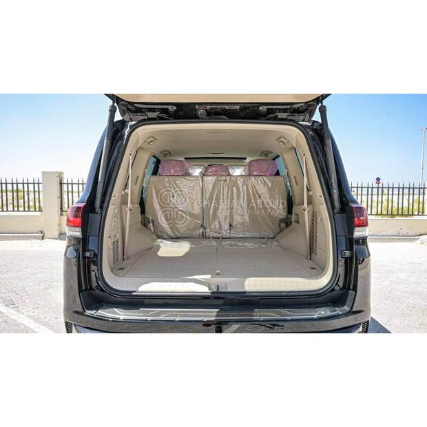 تويوتا LAND CRUISER-41147858