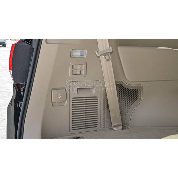 تويوتا LAND CRUISER-41147859
