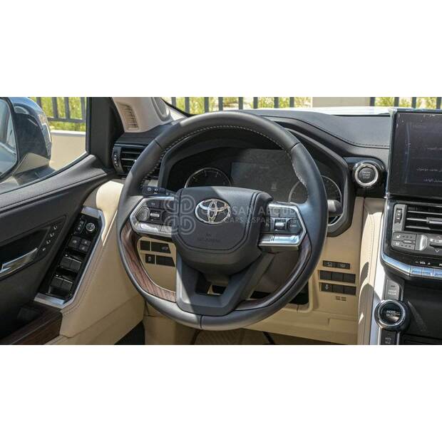 تويوتا LAND CRUISER-41147860